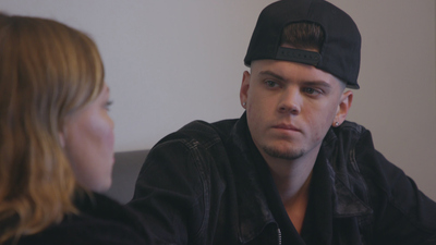 Teen Mom OG : New G's Meet the Old G's'