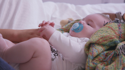 Teen Mom OG : Mamma Orsa'