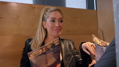 Teen Mom : Natale blu'