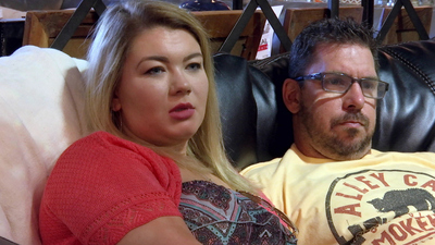 Teen Mom : Un nuovo inizio'