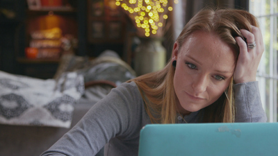 Teen Mom OG : Mixed Feelings'