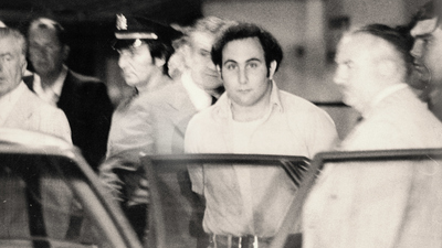 Die verlorenen Übertragungen : Son of Sam'