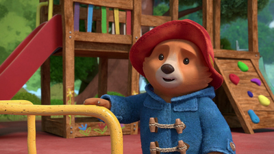 Paddingtons Abenteuer : Paddingtons Arztbesuch / Paddington und die Pyjamaparty'