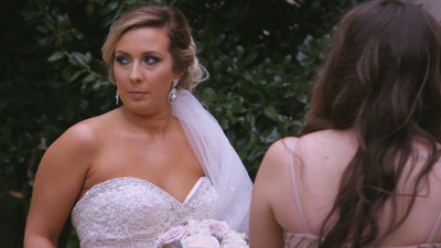 Teen Mom OG : Something Blue'