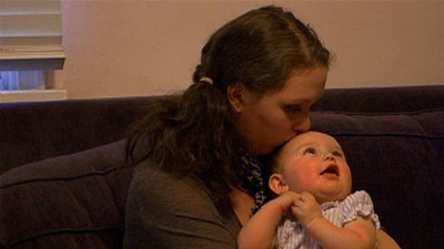 Teen Mom 3 : Verurteilt werden'