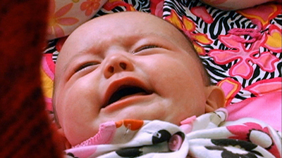 Teen Mom 3 : Das Beste hoffen'