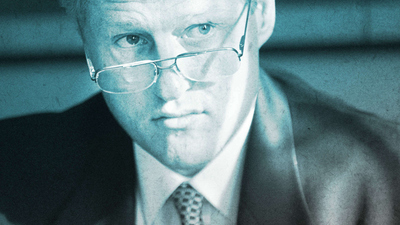 Die verlorenen Übertragungen : Clintons Amtsenthebung'