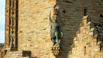 La Gran Bretagna vista dal cielo : Il Galles'