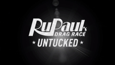 RuPaul's Drag Race All Stars Untucked : Legends'