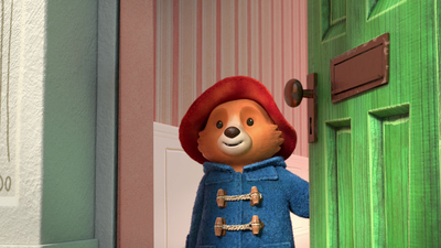 Paddingtons Abenteuer : Paddington und der neue Mitbewohner / Paddington und die Banane'