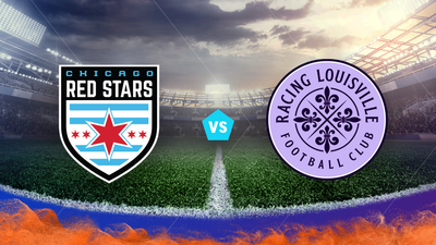 National Women's Soccer League : Chicago Red Stars vs. Racing Louisville FC'