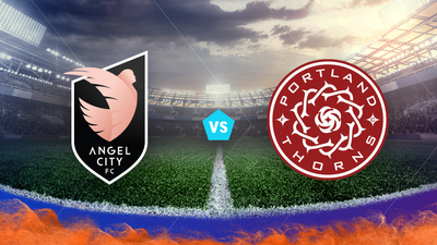 National Women's Soccer League : Angel City FC vs. Portland Thorns FC'