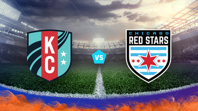 National Women's Soccer League : Kansas City Current vs. Chicago Red Stars'