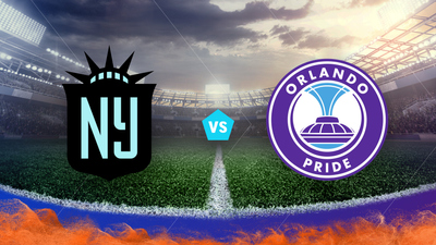 National Women's Soccer League : NJ/NY Gotham FC vs. Orlando Pride'
