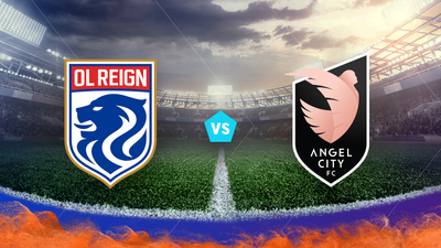 National Women's Soccer League : OL Reign vs. Angel City FC'