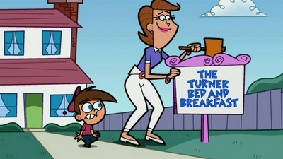 Cosmo & Wanda: Wenn Elfen helfen : Neun Leben / Gefährliche Gäste'