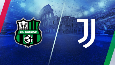 Serie A : Sassuolo vs. Juventus'