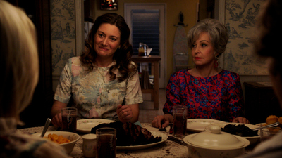 Young Sheldon : Who's Coming To Dinner?'