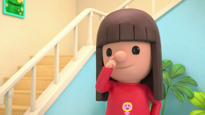 Anna und ihre Freunde : Zirkusfeier'