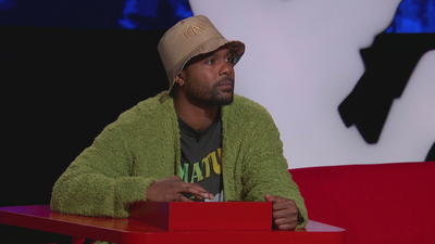 Ridiculousness : Chanel y Sterling CDXVIII'