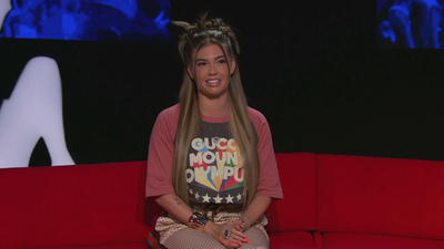 Ridiculousness : Chanel y Sterling CDXXV'