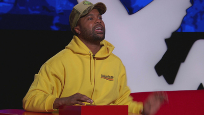 Ridiculousness : Chanel y Sterling CDXIX'