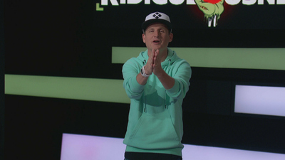 Ridiculousness : Halloween III'