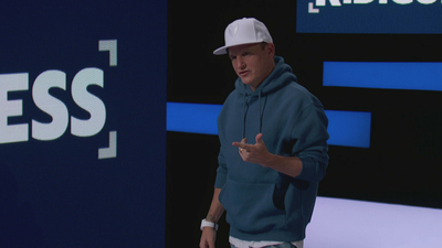 Ridiculousness : Chanel y Sterling CDXV'