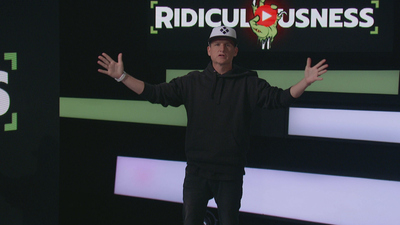 Ridiculousness : Halloween VI'