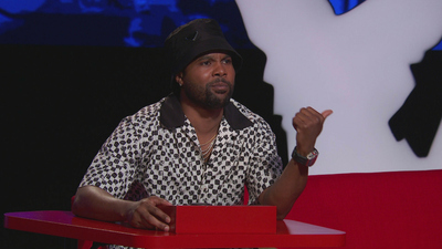 Ridiculousness : Chanel y Sterling CDXXIII'