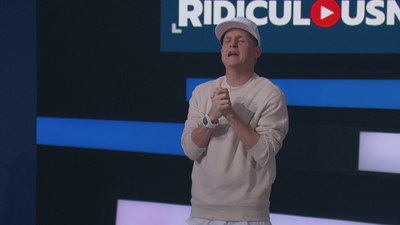 Ridiculousness : Johnny Knoxville II'