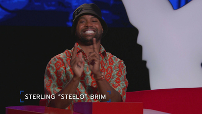 Ridiculousness : Chanel y Sterling CDXXIV'