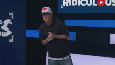 Ridiculousness : Poopies'