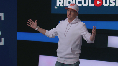 Ridiculousness : Chanel y Sterling CDXIII'