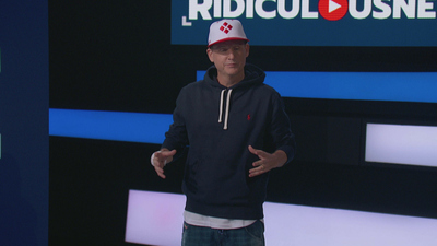 Ridiculousness : Chanel y Sterling CDXXVI'