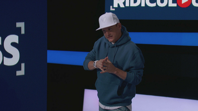 Ridiculousness : Chanel y Sterling CDXXI'