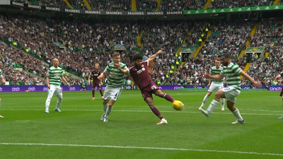 Scottish Professional Football League : SPFL Magazine #36'