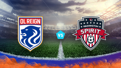 National Women's Soccer League : Full Match Replay: OL Reign vs. Washington Spirit'