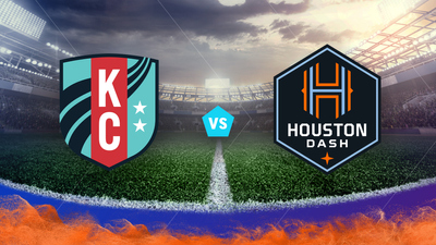 National Women's Soccer League : Kansas City Current vs. Houston Dash'
