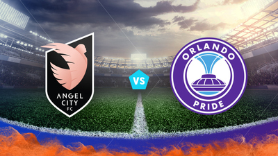 National Women's Soccer League : Angel City FC vs. Orlando Pride'