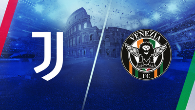 Serie A : Juventus vs. Venezia'