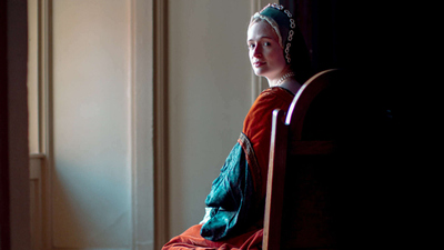 Henry VIII et les hommes du roi : Le roi absent'