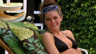 Jersey Shore : Deja Vu'