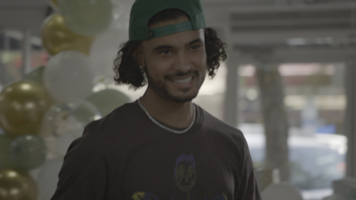 Siesta Key : ¿Quieres intentar al menos?'