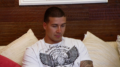 Jersey Shore : Zurück zu den Wurzeln'