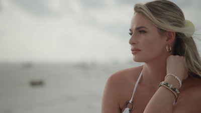 Siesta Key : Deja de Grabarme'