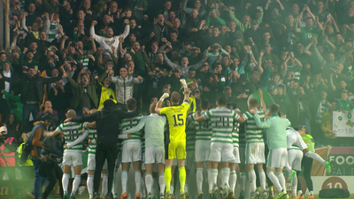 Scottish Professional Football League : SPFL Magazine #37'