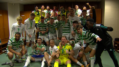 Scottish Professional Football League : SPFL Magazine #38'