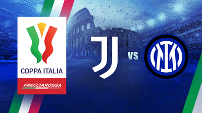 Serie A : Juventus vs. Inter Milan'
