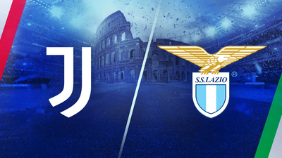 Serie A : Juventus vs. Lazio'